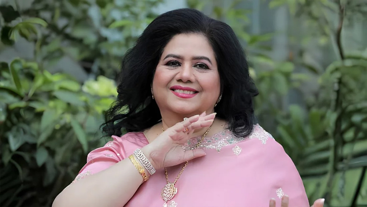 মৃত্যুর গুজবে ক্ষুব্ধ রুনা লায়লা, দিল্লি থেকে বললেন ‘আমি সম্পূর্ণ সুস্থ’